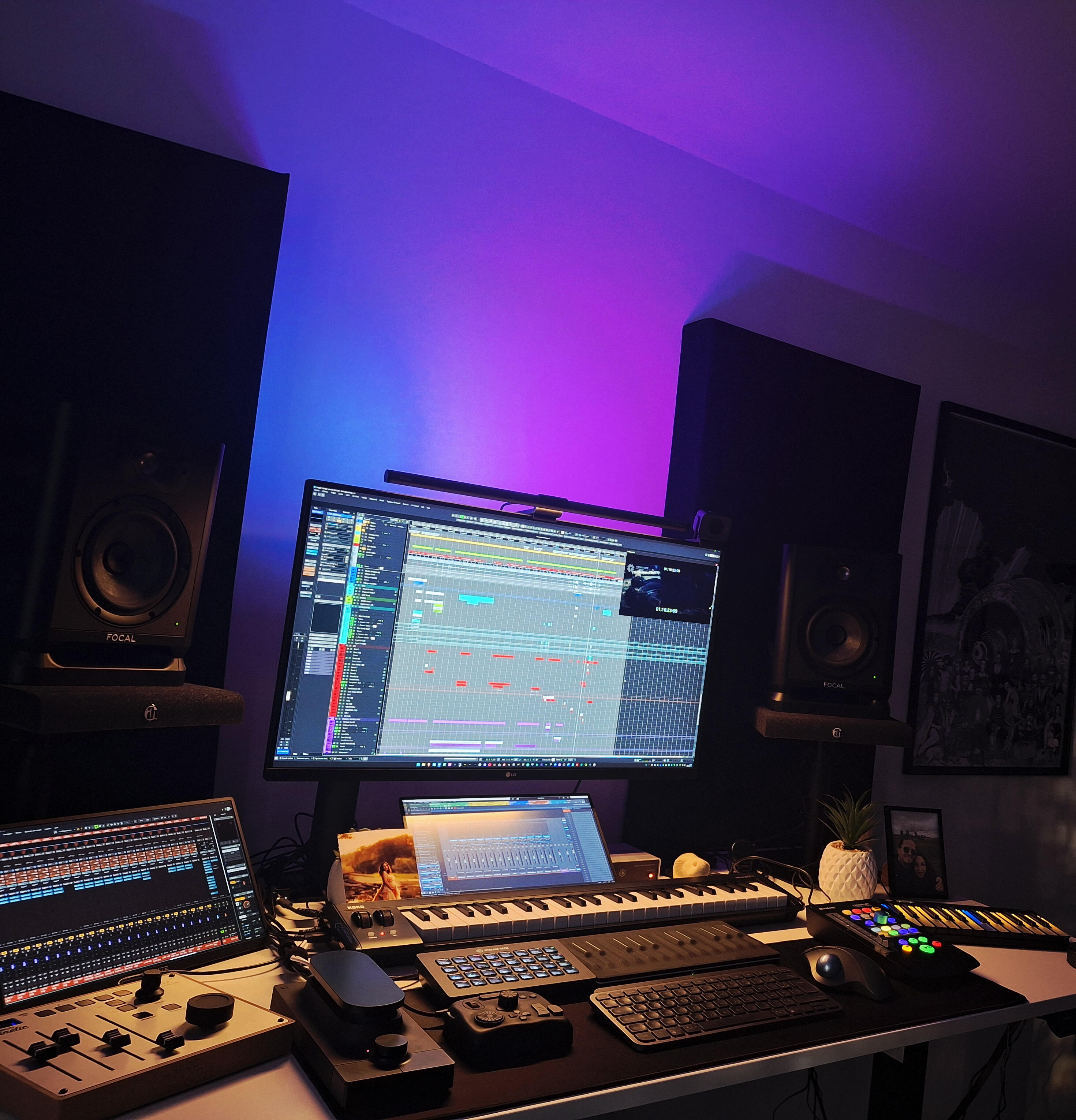 Roman Rouzine Studio's