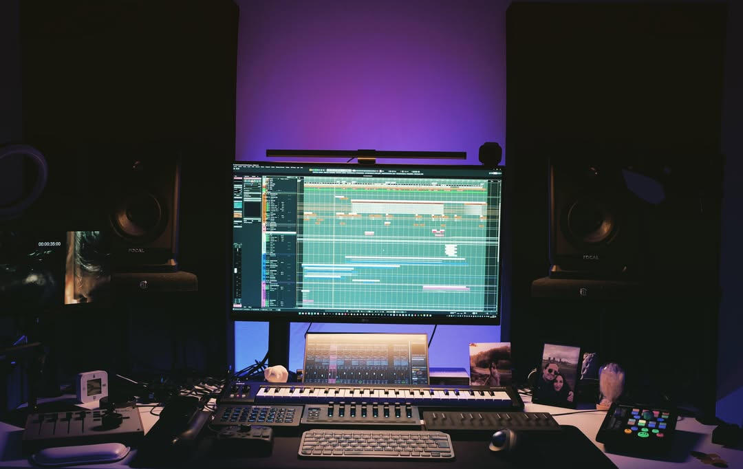 Roman Rouzine Studio Roman Rouzine Studio