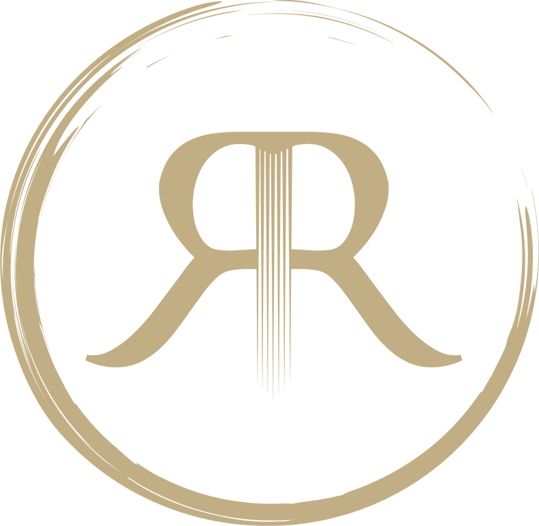 Roman Rouzine Logo Roman Rouzine Logo
