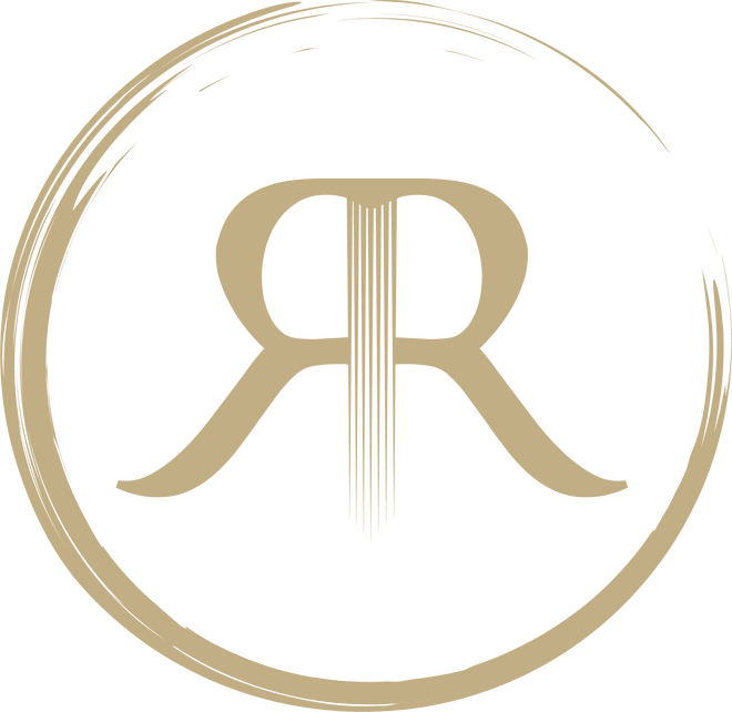 Roman Rouzine Logo Roman Rouzine Logo
