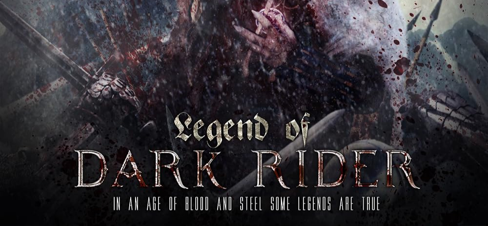 The Legend of Dark Rider
