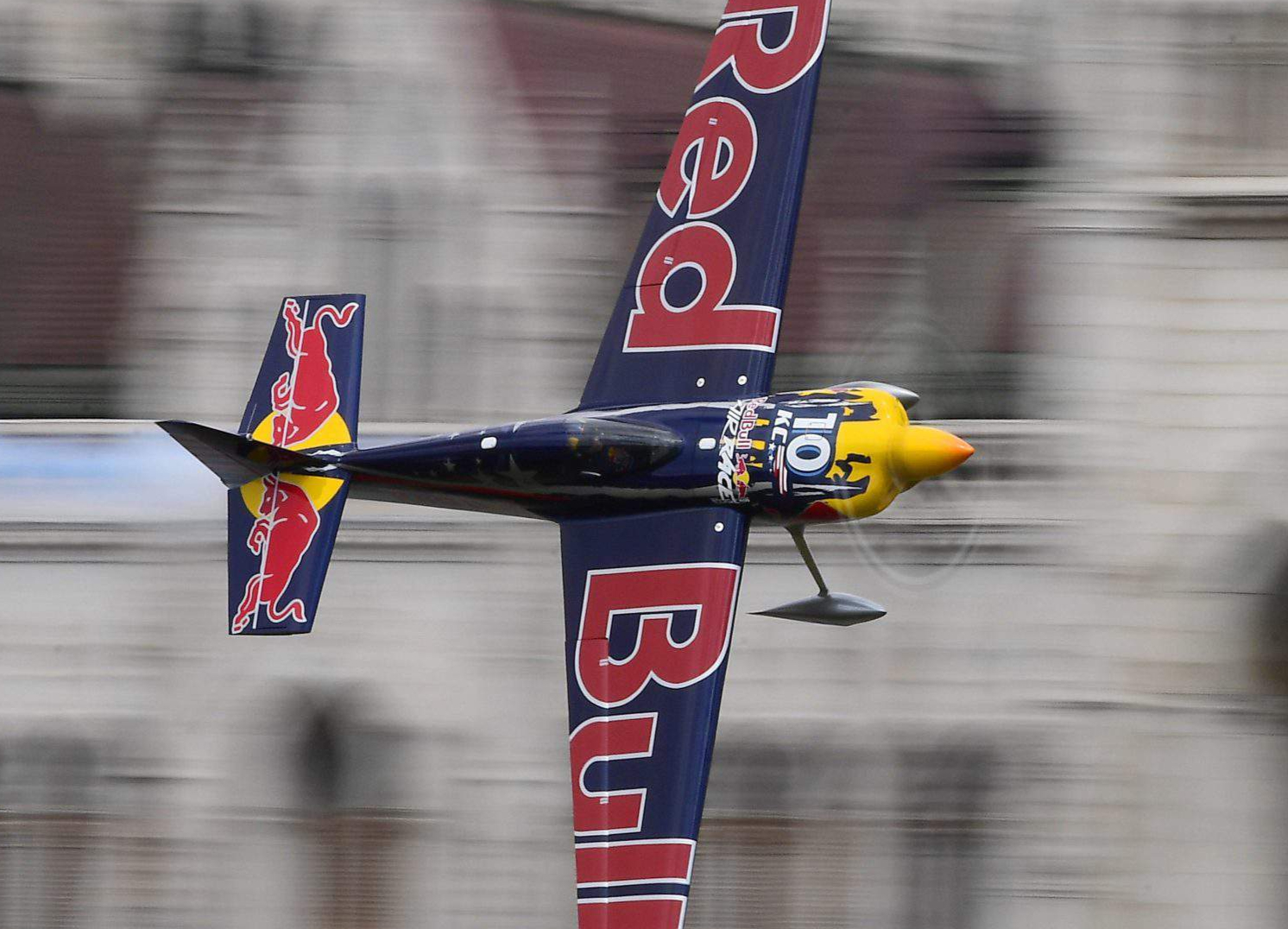 Red Bull Air Race